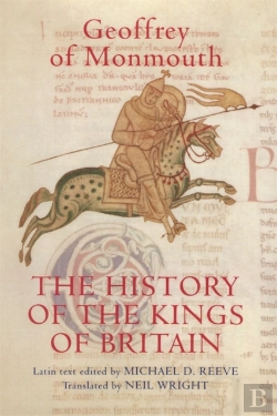 Bertrand.pt - The History Of The Kings Of Britain
