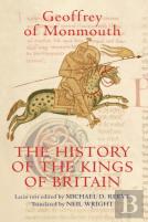 The History Of The Kings Of Britain