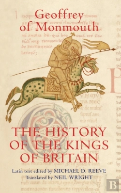 Bertrand.pt - The History Of The Kings Of Britain