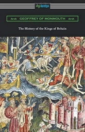 The History Of The Kings Of Britain