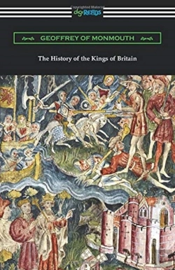 Bertrand.pt - The History Of The Kings Of Britain