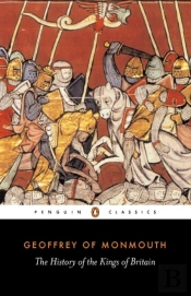 The History Of The Kings Of Britain