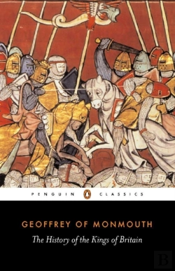 Bertrand.pt - The History Of The Kings Of Britain