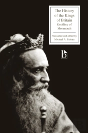 The History Of The Kings Of Britain