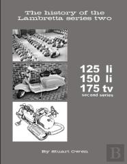 The History Of The Lambretta Series Two