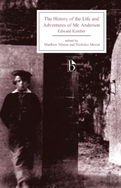 Bertrand.pt - The History Of The Life And Adventures Of Mr. Anderson