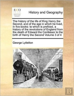 Bertrand.pt - The History Of The Life Of King Henry Th