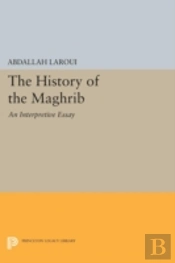 The History Of The Maghrib
