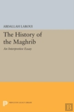 Bertrand.pt - The History Of The Maghrib