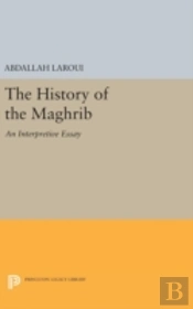 The History Of The Maghrib