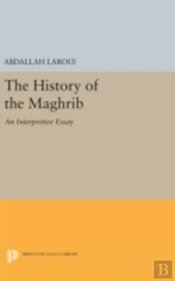 Bertrand.pt - The History Of The Maghrib