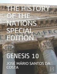 The History Of The Nations Special Edition