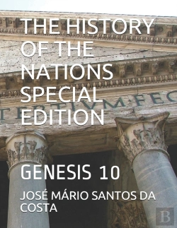 Bertrand.pt - The History Of The Nations Special Edition