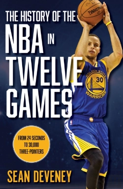 Bertrand.pt - The History Of The Nba In Twelve Games