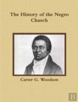 Bertrand.pt - The History Of The Negro Church