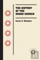 The History Of The Negro Church