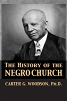 The History Of The Negro Church