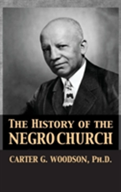Bertrand.pt - The History Of The Negro Church