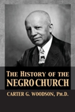 Bertrand.pt - The History Of The Negro Church