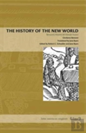 The History Of The New World