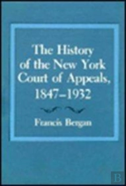 Bertrand.pt - The History Of The New York Court Of Appeals