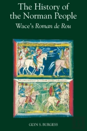The History Of The Norman People