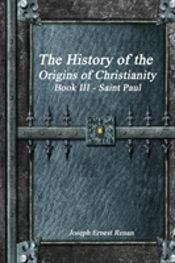 The History Of The Origins Of Christianity