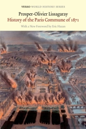The History Of The Paris Commune Of 1871