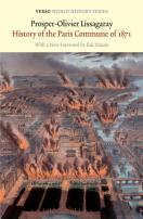 The History Of The Paris Commune Of 1871
