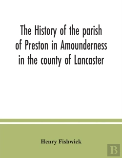 Bertrand.pt - The History Of The Parish Of Preston In