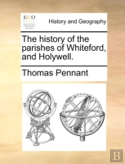 Bertrand.pt - The History Of The Parishes Of Whiteford