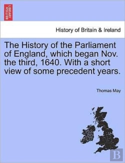 Bertrand.pt - The History Of The Parliament Of England