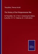 The History Of The Peloponnesian War