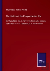 The History Of The Peloponnesian War