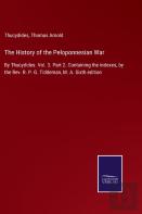 The History Of The Peloponnesian War