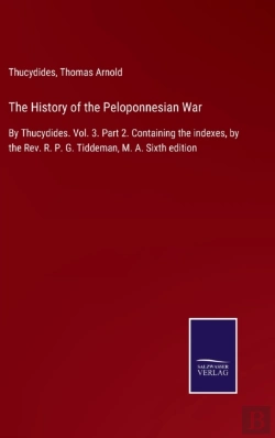 Bertrand.pt - The History Of The Peloponnesian War