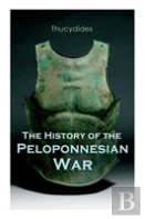 The History Of The Peloponnesian War