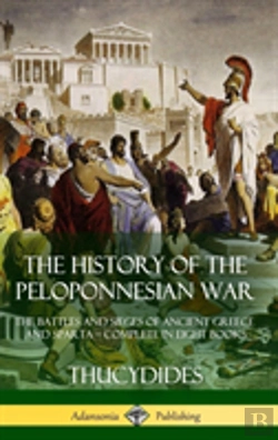 Bertrand.pt - The History Of The Peloponnesian War