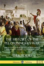 The History Of The Peloponnesian War