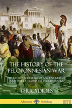 Bertrand.pt - The History Of The Peloponnesian War