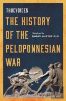 The History Of The Peloponnesian War