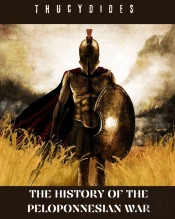 The History Of The Peloponnesian War