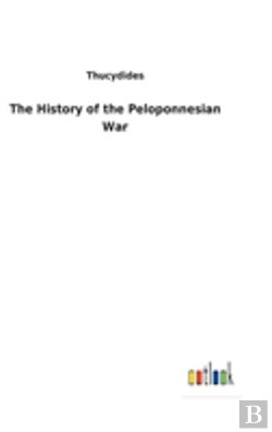 Bertrand.pt - The History Of The Peloponnesian War