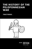 The History Of The Peloponnesian War