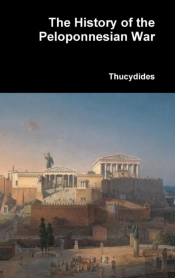 The History Of The Peloponnesian War