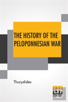 The History Of The Peloponnesian War