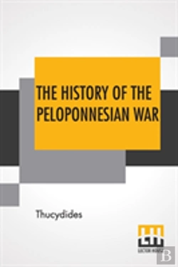 Bertrand.pt - The History Of The Peloponnesian War