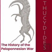 The History Of The Peloponnesian War