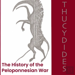 Bertrand.pt - The History Of The Peloponnesian War