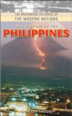 Bertrand.pt - The History Of The Philippines